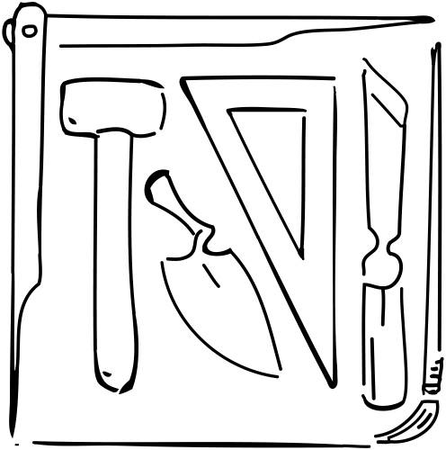 Dipinto Celato Logo